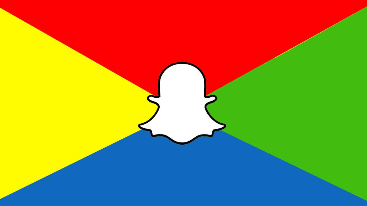 google snapchat