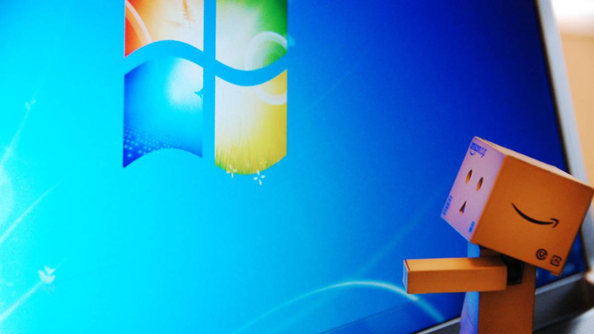 windows 7