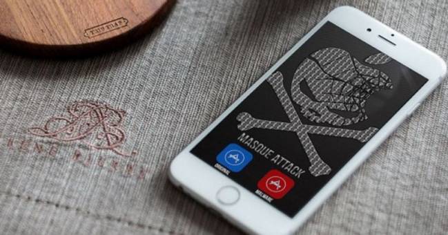 ¿Pasará esto el 7 de abril de la semana próxima? ¿O iCloud está bien reforzada como sostienen los expertos?