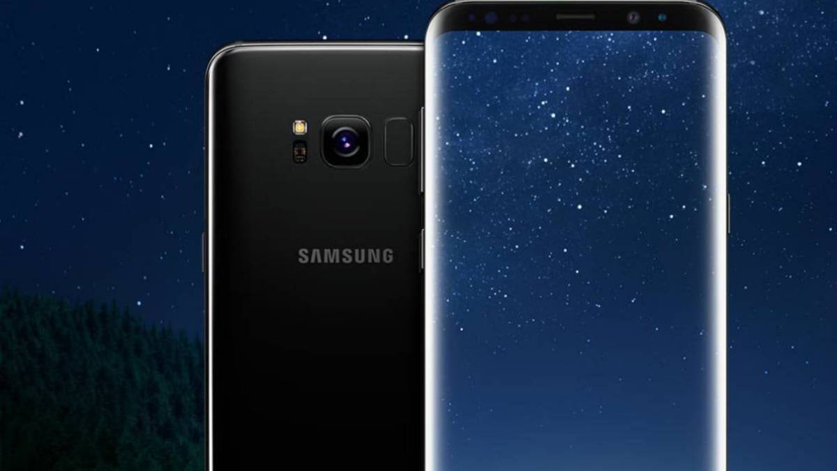 Dónde seguir la presentación en directo del Samsung Galaxy S8