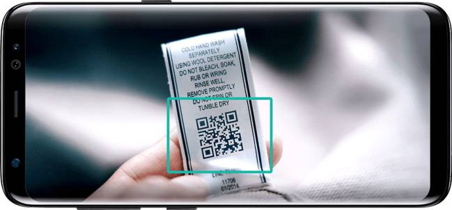 bixbit qr