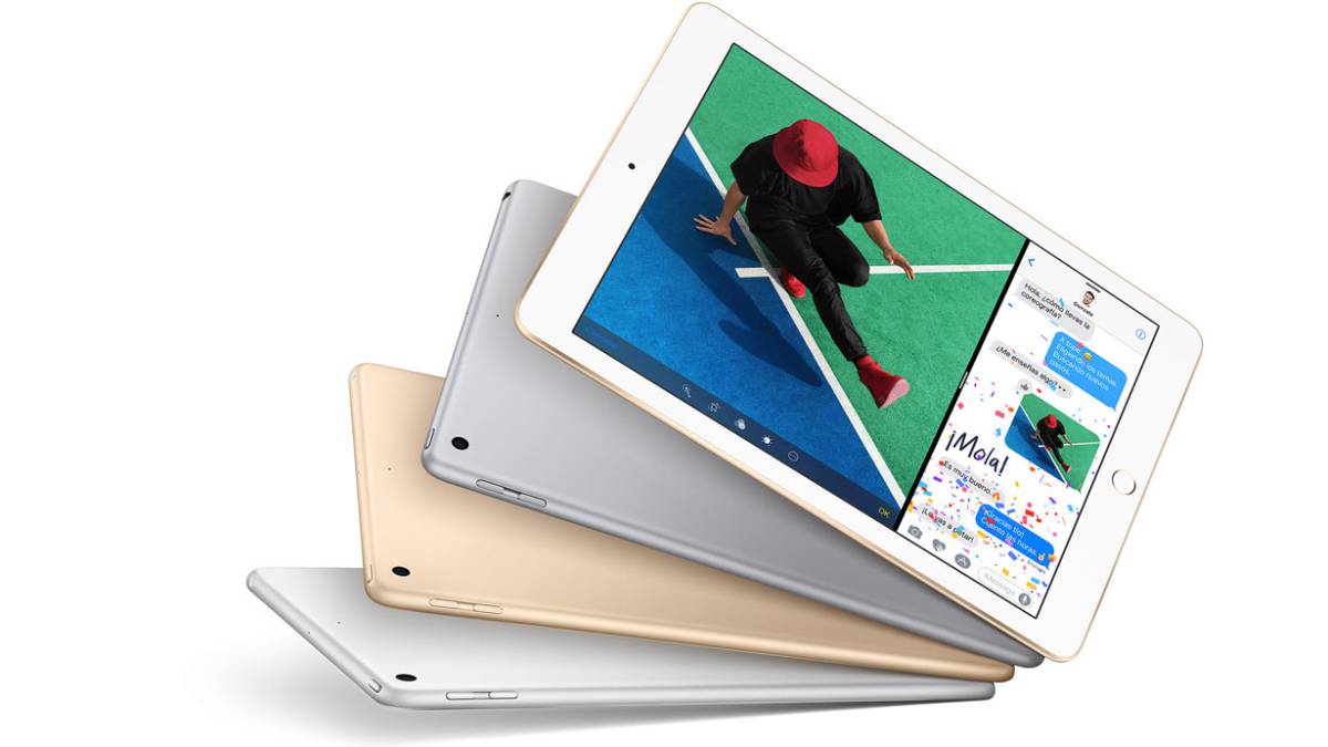El nuevo iPad es prácticamente imposible de reparar en casa