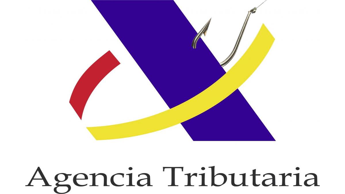 phishing agencia tributaria