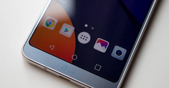 lg g