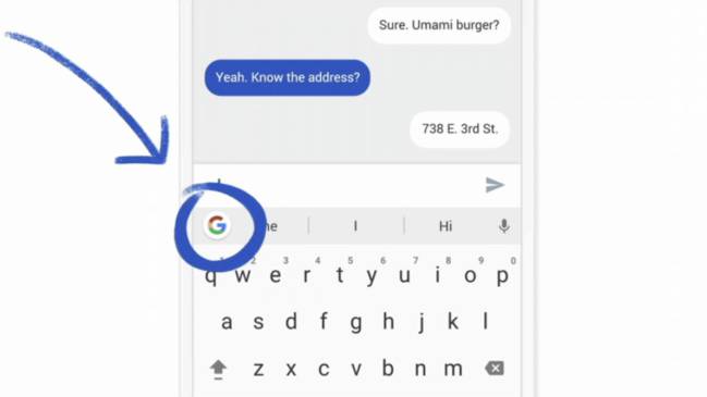gboard