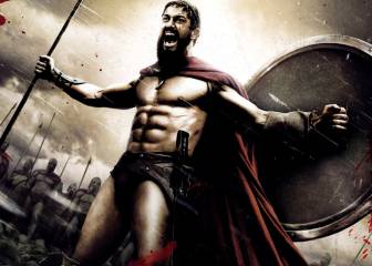 Spartan, los calzoncillos blindados que protegen los genitales del móvil