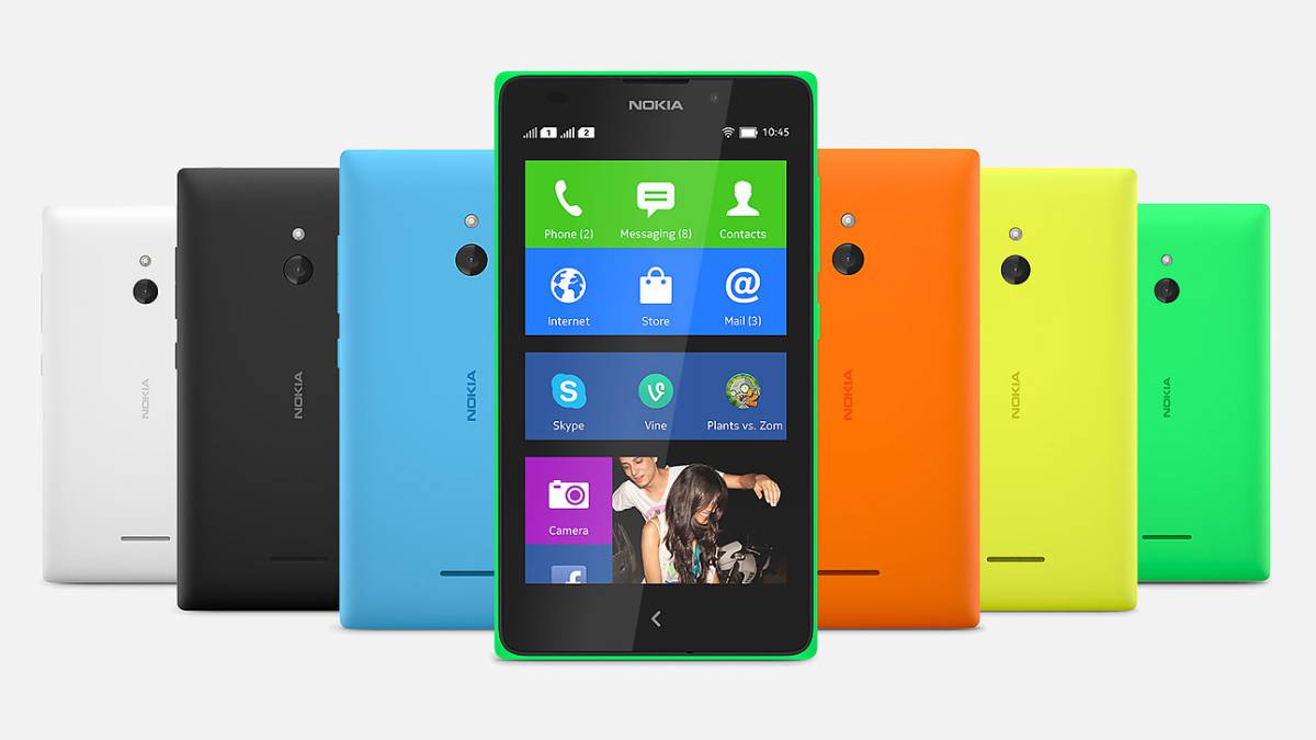 Contour, la impresora 3D que cambia el color de un smartphone en segundos