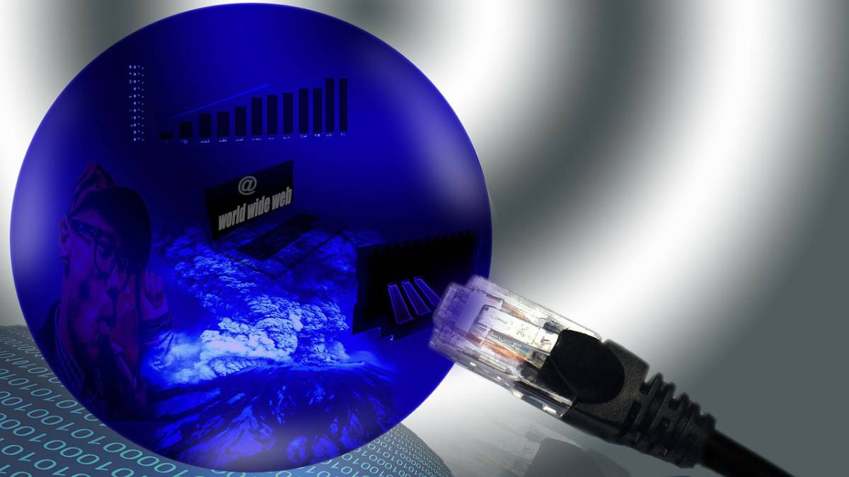 internet