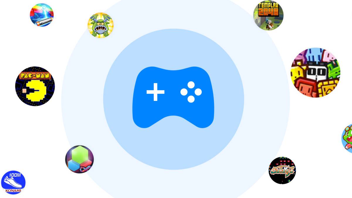 Cómo jugar a los 50 juegos Instant Games gratuitos en Facebook Messenger