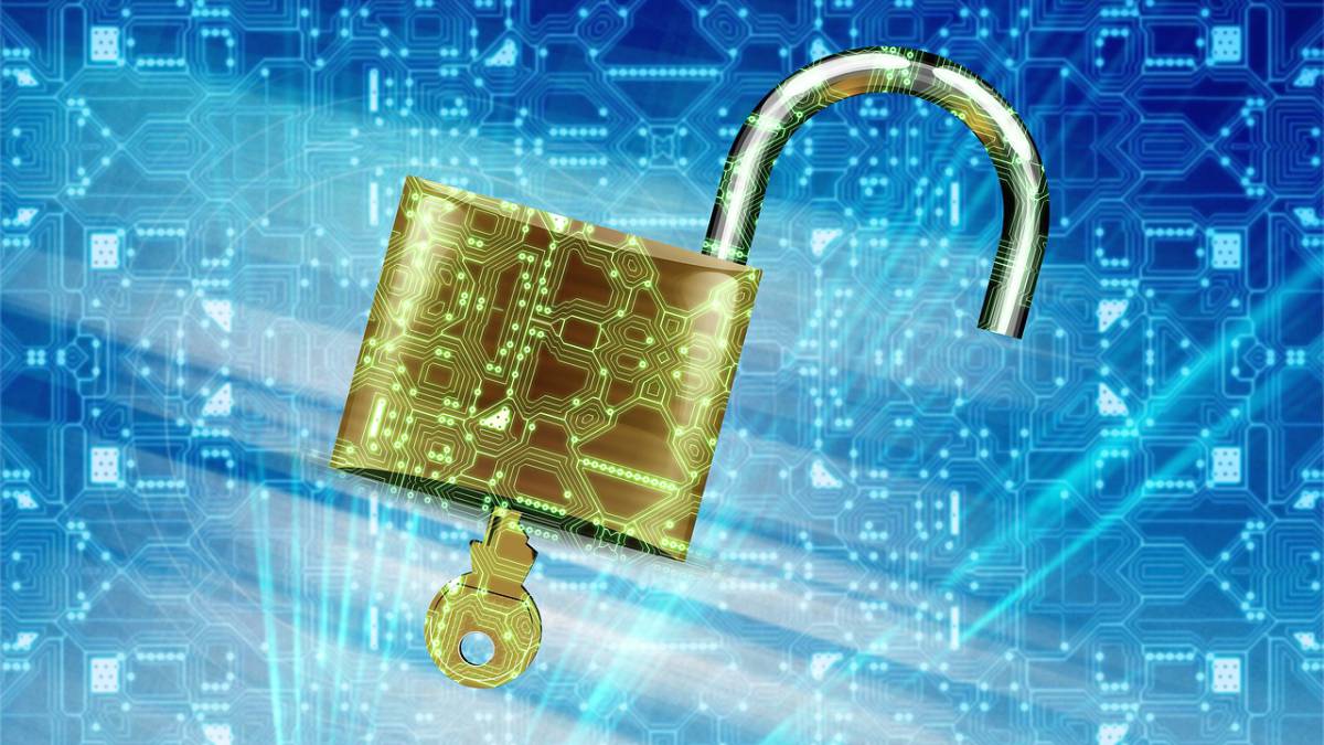 seguridad internet