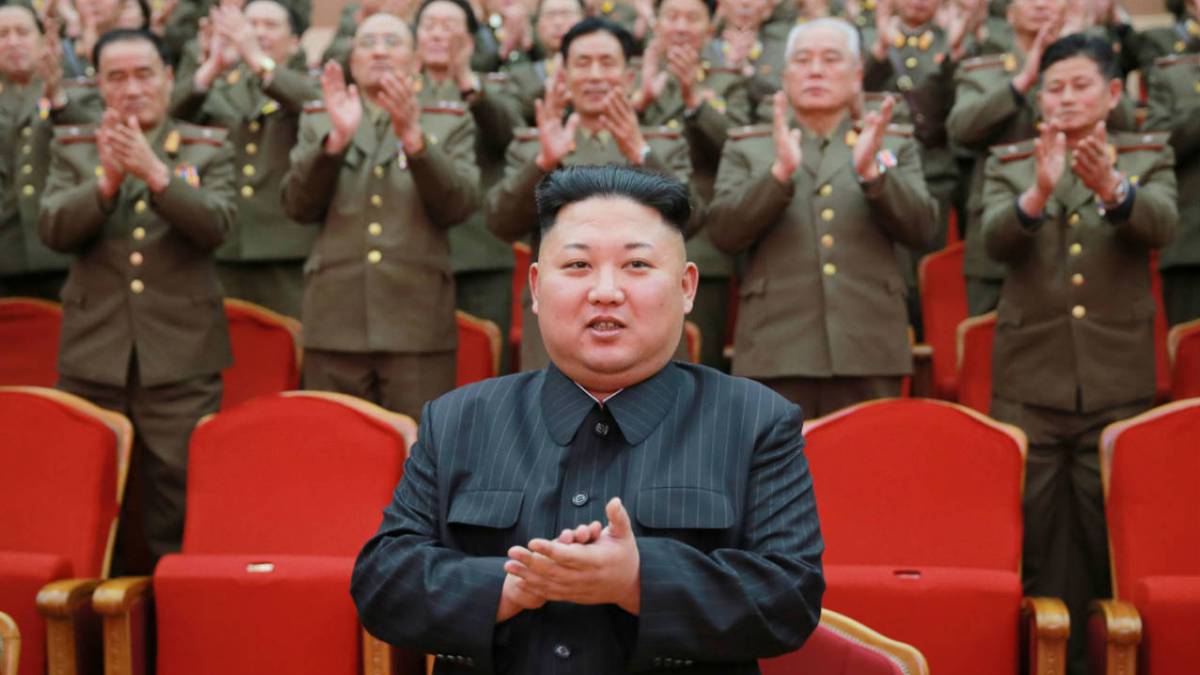 Visita Corea del Norte sin el peligro de Kim Jong-un al lado