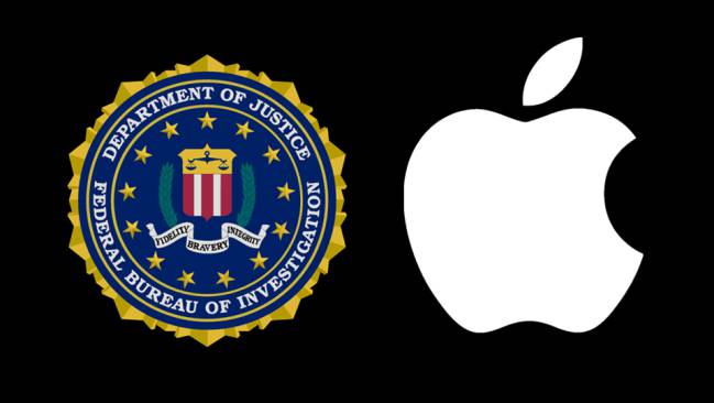 Apple vs FBI, una guerra mediática sin precedentes que tuvo consecuencias en el posterior aumento de la seguridad en servicios y apps