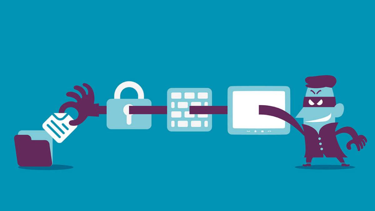 Hackeo a Telefónica Vodafone y otras empresas, ataque informático