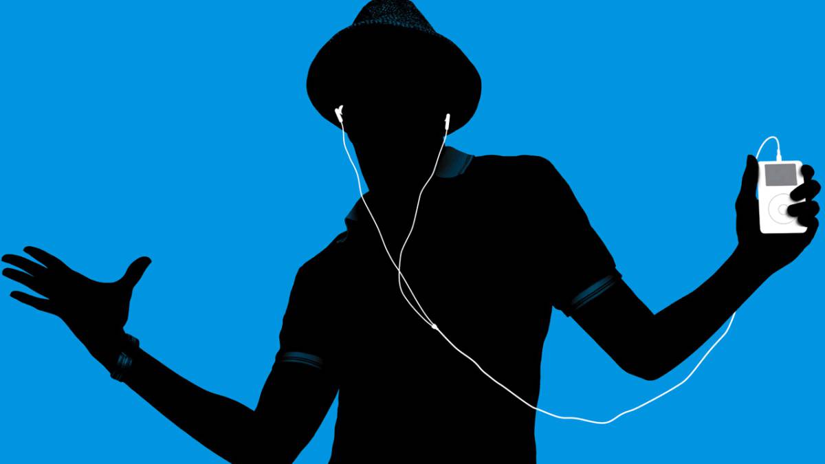 El formato de audio MP3 ha muerto oficialmente
