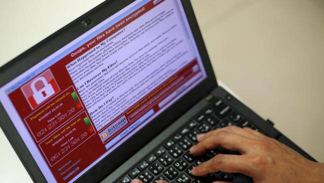 WannaCry, el ransomware que ha contagiado 150 países