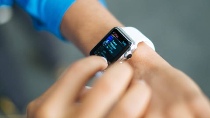 apple watch series 2