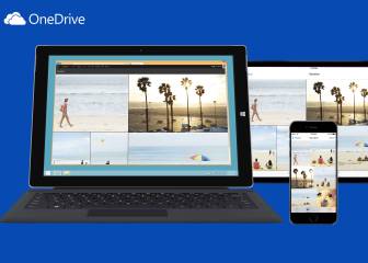 Ya puedes compartir tus archivos de OneDrive con un enlace