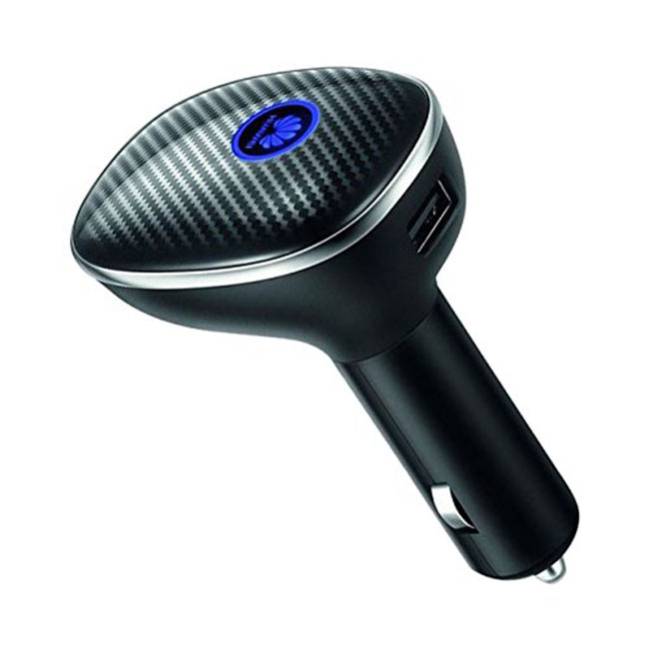 Huawei router 4g coche
