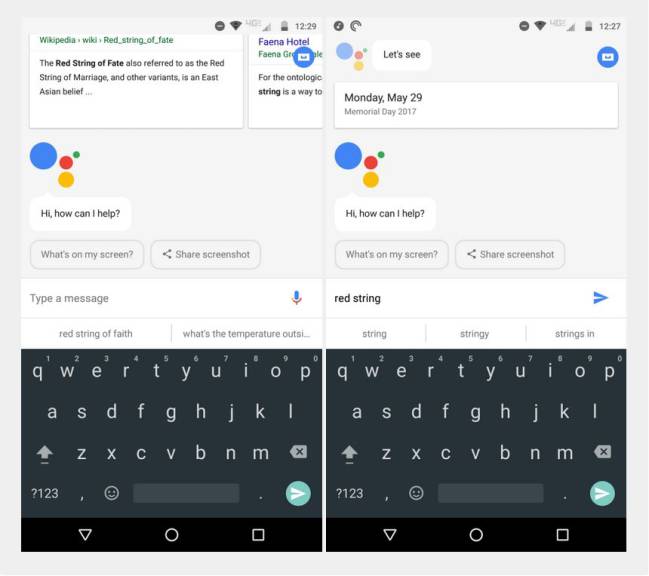 cuadro texo gboard