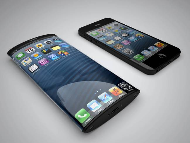 ¿Tendrá el iPhone 9 una pantalla gigantesca?