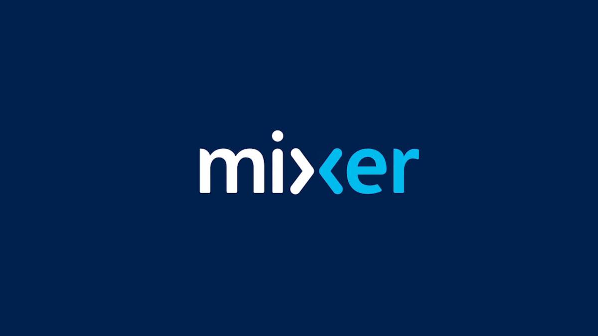 mixer