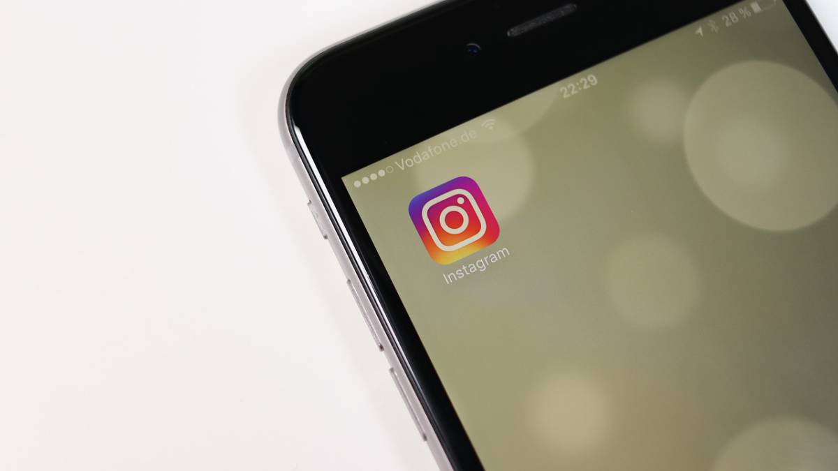 instagram app