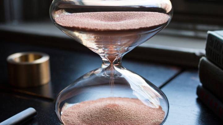 ¿Por qué este reloj de arena Apple vale 11.000 euros?