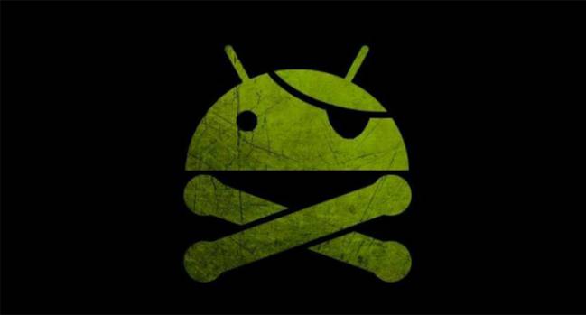android pirate