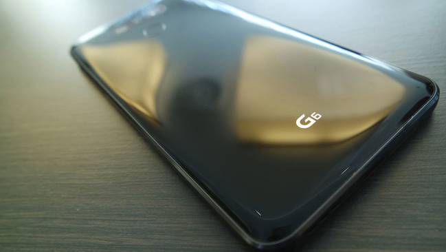 lg g6