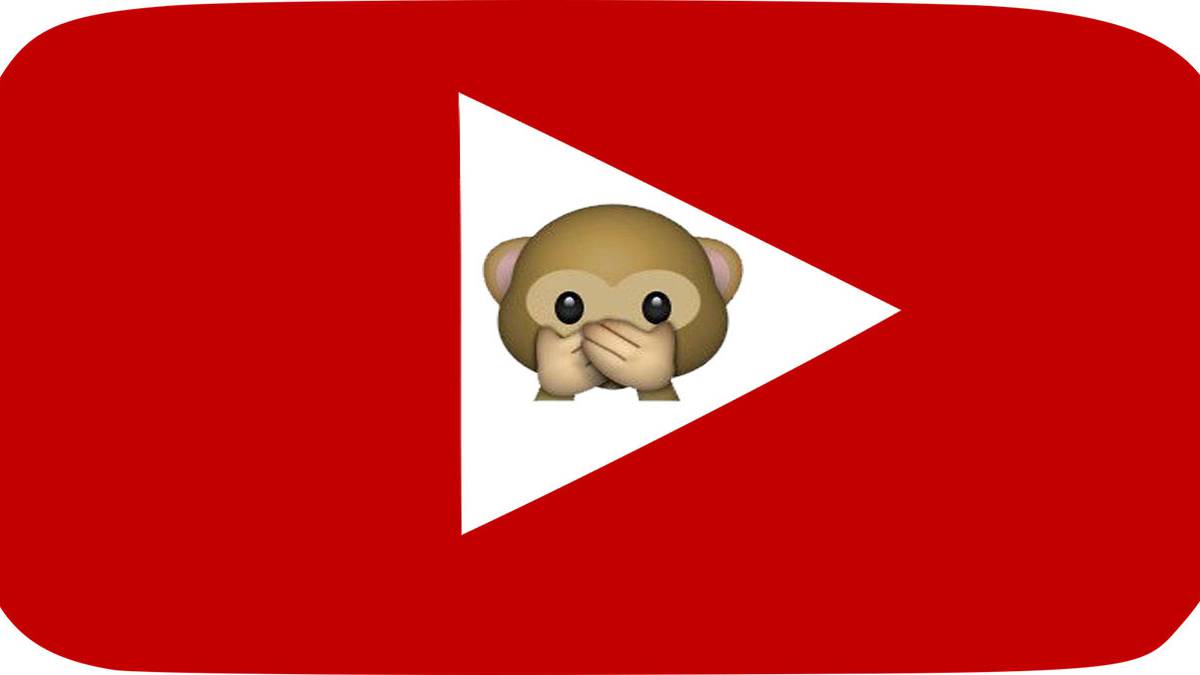 youtube mono