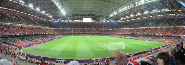 millennium stadium