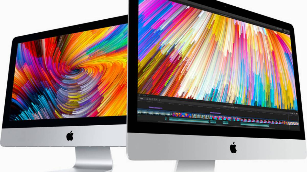 WWDC 2017, resumen del evento Apple: nuevos iMac 5K, novedades iOS 11, iPad Pro, HomePod