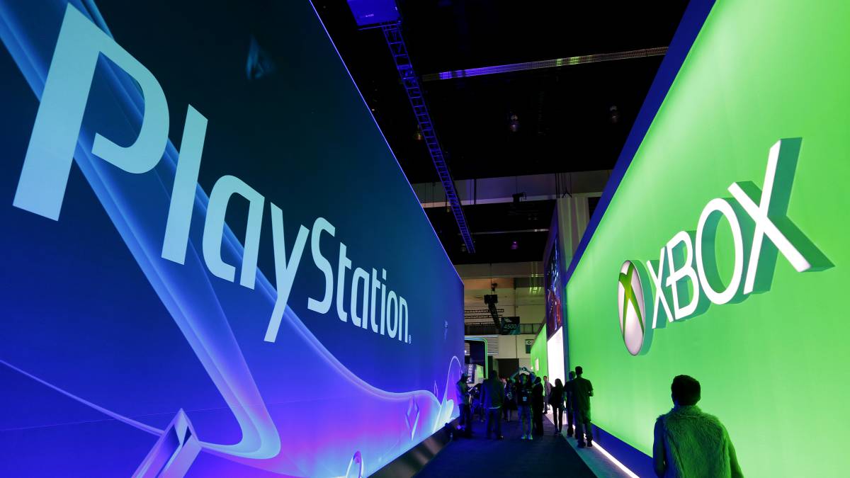 E3 2017 abierto al público por primera vez: entradas a 250 dólares