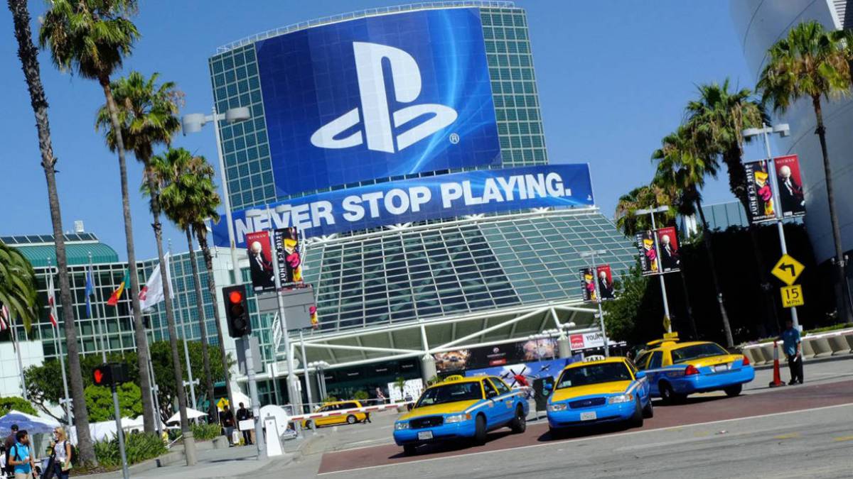 La conferencia de Sony del E3 2017 en 85 cines de EEUU, Canada y con evento gratuito en Madrid