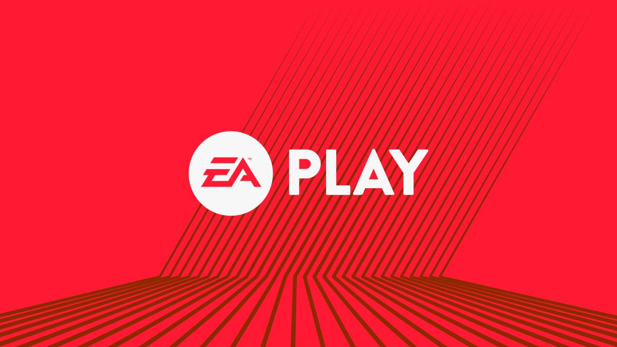 Conferencia EA en vivo y en directo online de la feria E3 2017, hoy, sábado 10 de junio