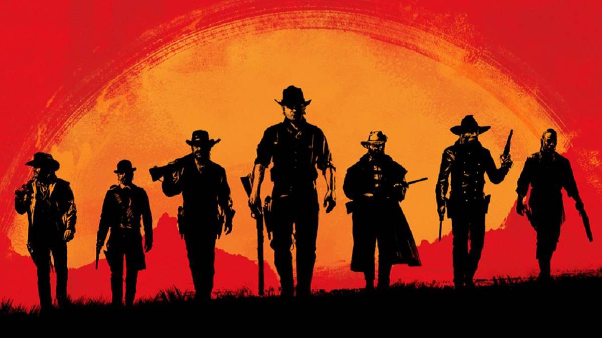 RDR2