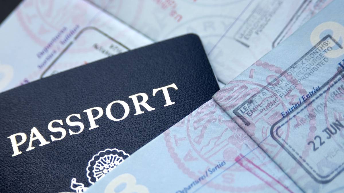 Dubai implanta la primera app de pasaporte en el móvil