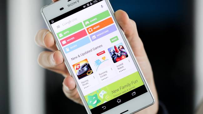 playstore