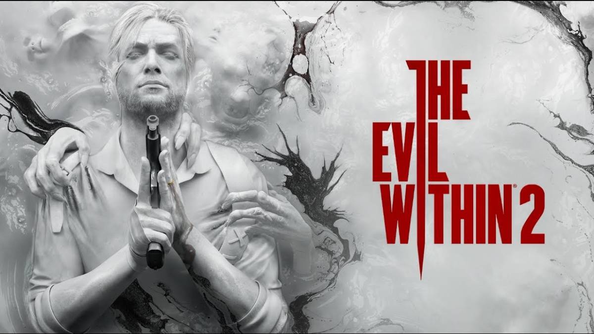 Resumen Bethesda E3 2017: Terror con The Evil Within 2 y victoria nazi en América con Wolfenstein 2