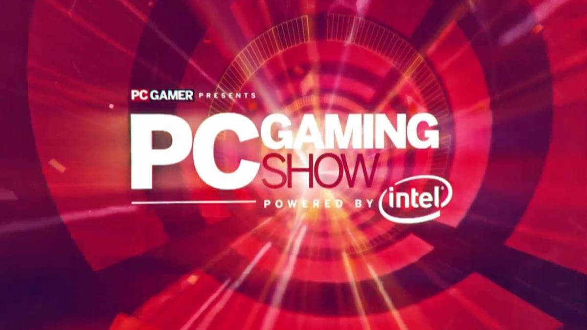 PC GAMING SHOW 2017