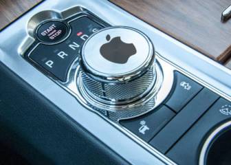 Apple quiere conducir tu auto con su nueva inteligencia artificial