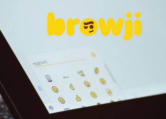 Browji, la extensión de Google Chrome que detecta y cambia los emojis que escribes