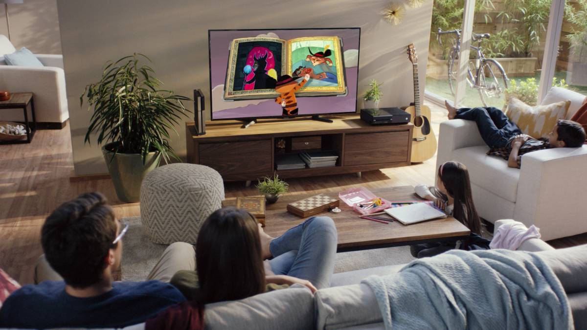 netflix gato con botas