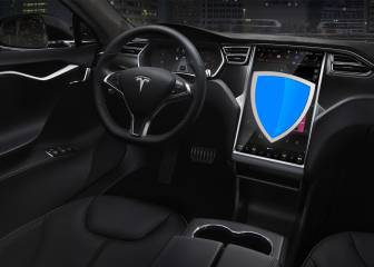 Symbiote, el primer antivirus para coches