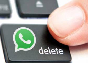 Cómo borrar mensajes de WhatsApp ya enviados con la nueva función Recall