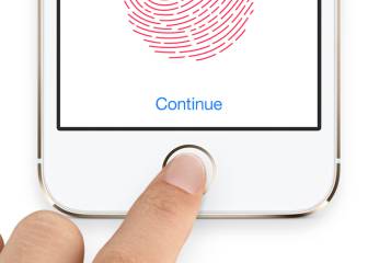 La llegada del iPhone 8 podría retrasarse por culpa del Touch ID