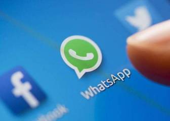 Ya puedes enviar por WhatsApp todo tipo de archivos