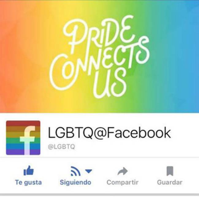 lgbt oficial