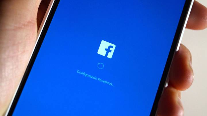 facebook app
