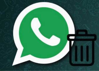 Ya es oficial: WhatsApp nos da 5 minutos para anular mensajes enviados